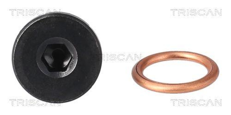 TRISCAN 9500 2906 &Ouml;lablassschraube f&uuml;r M14X1.5