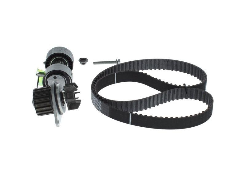 BOSCH 1 987 946 480 Wasserpumpe + Zahnriemensatz