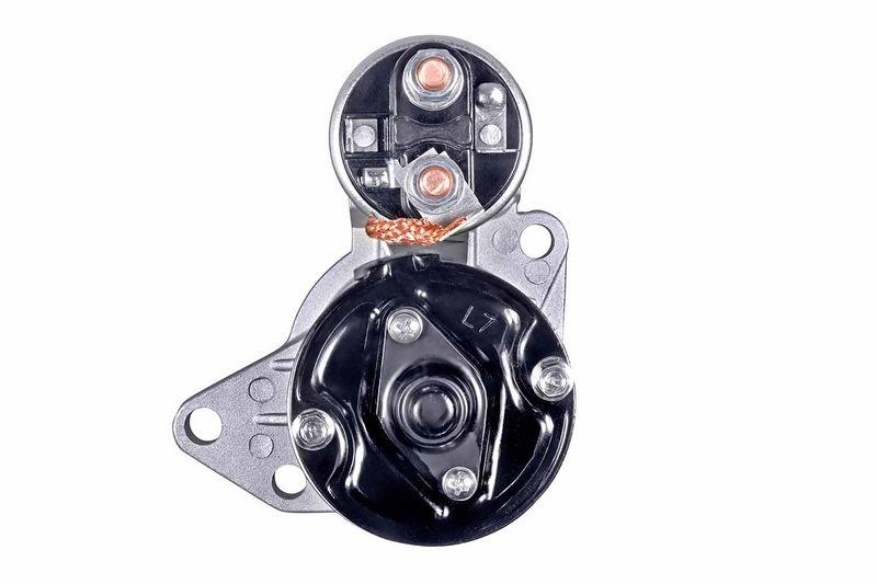 HELLA 8EA 012 526-761 Starter 12V 0,9kW