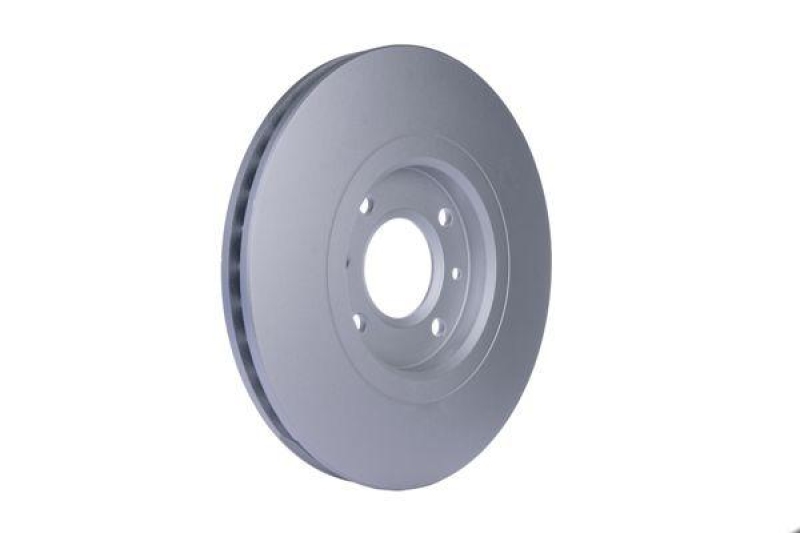 HELLA 8DD 355 105-051 Bremsscheibe für P.S.A