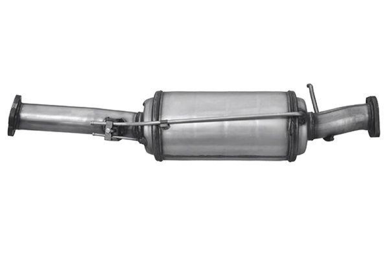 HELLA 8LG 366 070-521 Russ-/Partikelfilter COD FORD