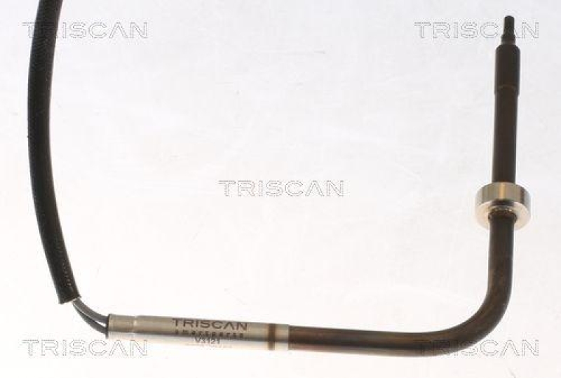TRISCAN 8826 29167 Sensor, Abgastemperatur f&uuml;r Vw