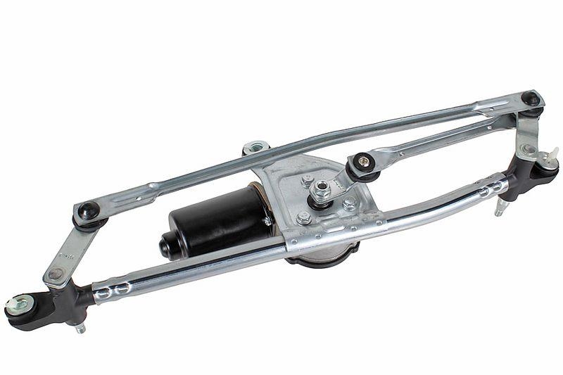 METZGER 2191030 Wischergest&auml;nge Mit Motor f&uuml;r CITROEN/FIAT/PEUGEOT vorne