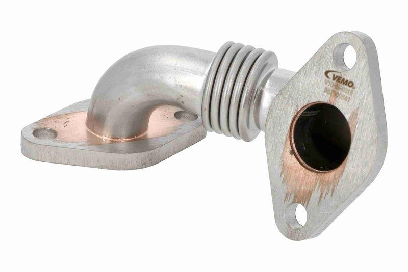 VEMO V10-64-0016 Rohrleitung, AGR-Ventil f&uuml;r VW