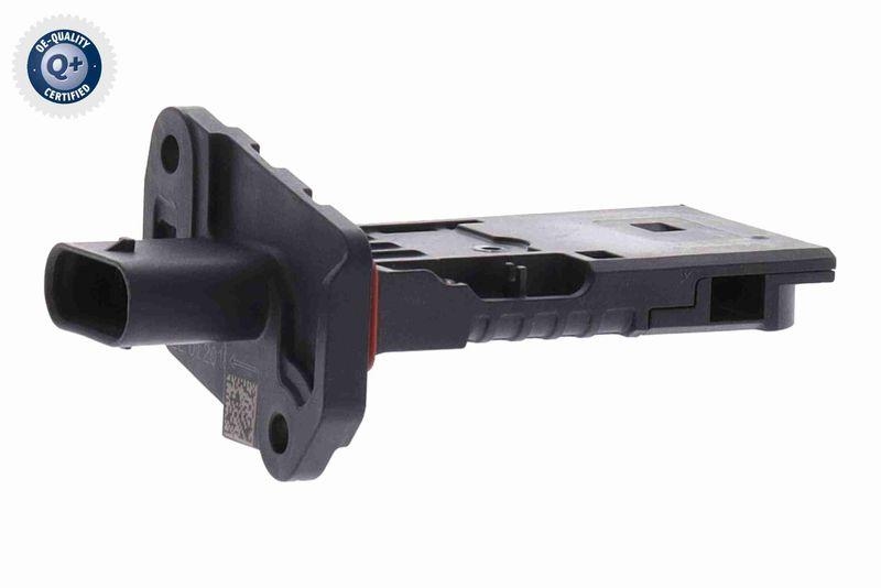 VEMO V10-72-0133 Luftmassenmesser Einsteckf&uuml;hler ohne Messrohr f&uuml;r VW