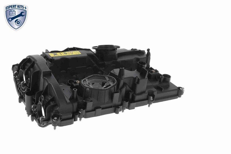 VAICO V20-4797 Zylinderkopfhaube mit Dichtung f&uuml;r BMW