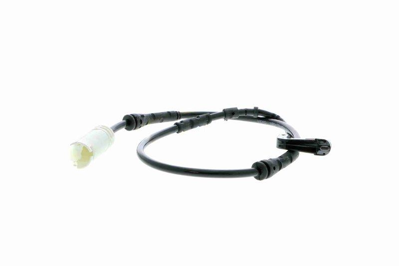 VEMO V20-72-0531 Warnkontakt, Bremsbelagverschleiß 672 mm für BMW