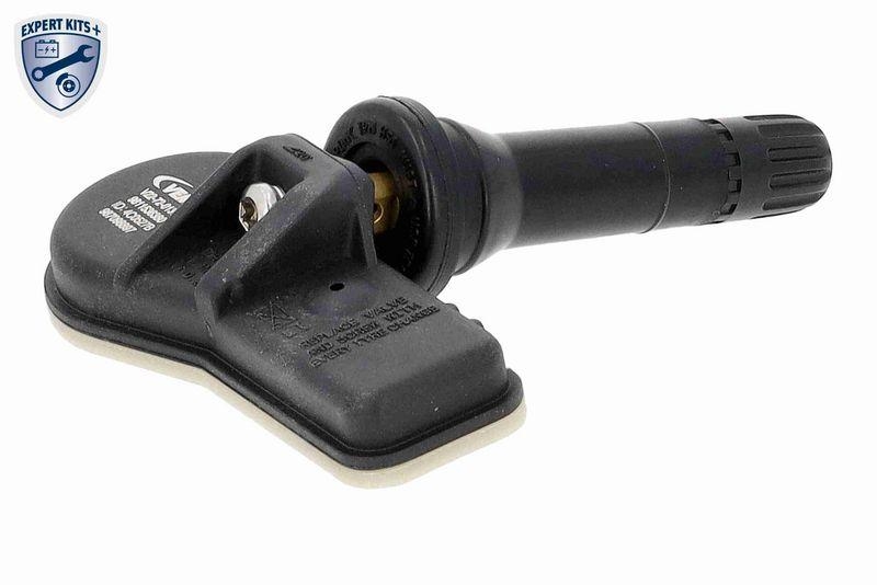 VEMO V22-72-0137 Radsensor, Reifendruck-Kontrollsystem Reifendruck-Kontrollsystem Sendefrequenz für CITROËN