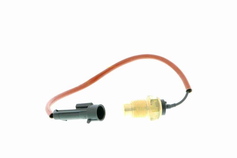 VEMO V24-72-0079 K&uuml;hlmitteltemperatur-Sensor M16 x 1,5 1-Polig f&uuml;r FIAT