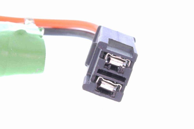 VEMO V40-03-1113 Regler, Innenraumgebl&auml;se mit Manueller Klima mit Manueller Klimaa f&uuml;r OPEL