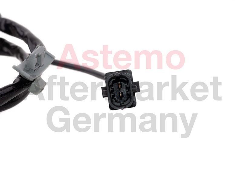 HITACHI 2505554 Sensor, Abgastemperatur f&uuml;r CHEVROLET u.a.