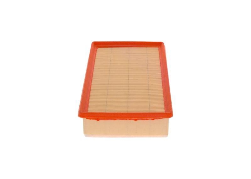 Bosch F 026 400 434 Luftfiltereinsatz S0434