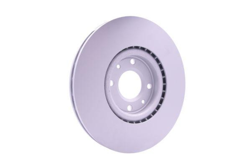 HELLA 8DD 355 119-161 Bremsscheibe f&uuml;r P.S.A