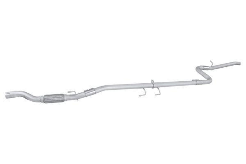 HELLA 8LA 366 002-181 Abgasrohr FIAT