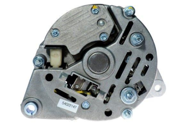 HELLA 8EL 011 711-491 Generator 14V 45A