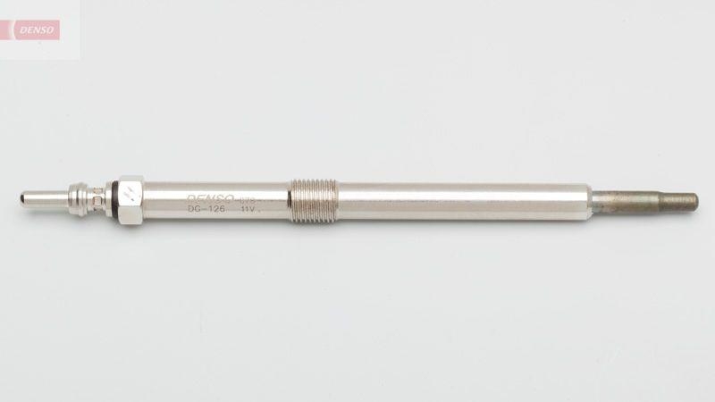 DENSO DG-126 Gl&uuml;hkerze RENAULT MASTER II 2.5 dCi (Bj: 2006 - )