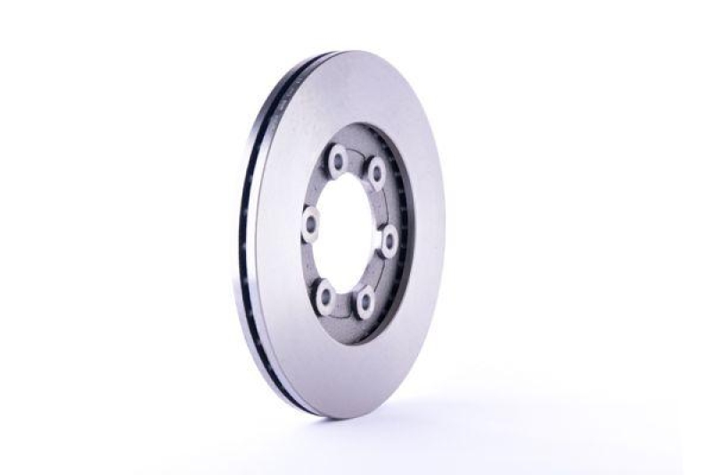 HELLA 8DD 355 105-111 Bremsscheibe f&uuml;r KIA/MAZDA