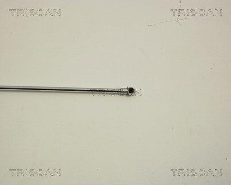 TRISCAN 8710 27102 Gasfeder Vorne für Volvo S40, V40