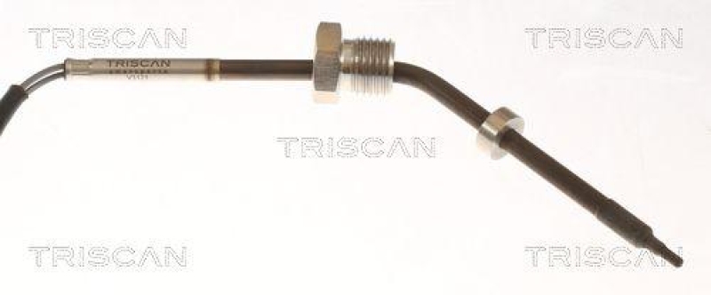 TRISCAN 8826 29168 Sensor, Abgastemperatur f&uuml;r Audi