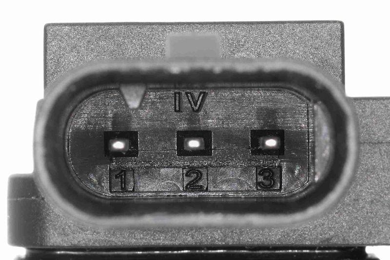 VEMO V51-72-0263 Sensor, Saugrohrdruck 3-Polig / mit Dichtring f&uuml;r CHEVROLET