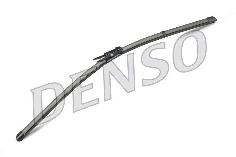 DENSO DF-121 Wischer Flat Blade Kit CITRO&Euml;N C4 I 1.6 16V (04-11)