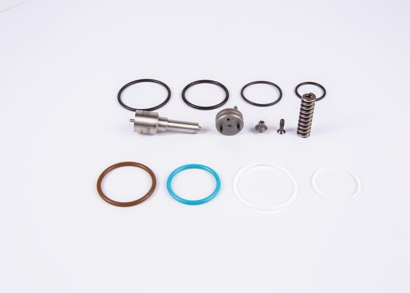 Bosch F 000 41N 031 Teilesatz