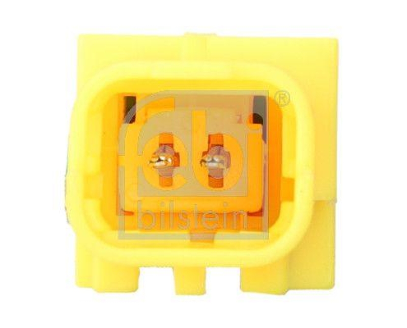 FEBI BILSTEIN 175060 Klimakompressor für Peugeot