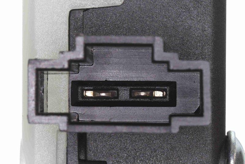 VEMO V10-77-1065 Stellelement, Zentralverriegelung Tankklappe, elektrisch für VW
