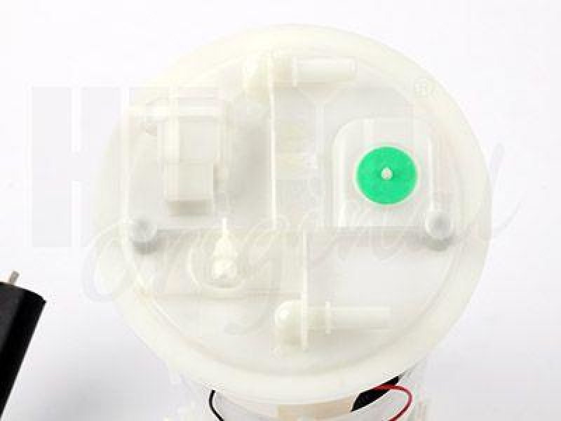 HITACHI 133555 Sensor, Kraftstoffvorrat f&uuml;r NISSAN u.a.