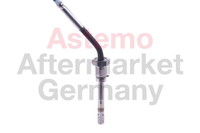 HITACHI 2505556 Sensor, Abgastemperatur f&uuml;r OPEL u.a.