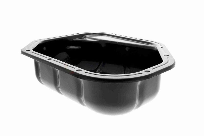 ACKOJA A52-0186 &Ouml;lwanne Stahl, mit &Ouml;lablassschraube f&uuml;r HYUNDAI