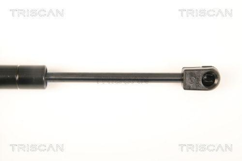 TRISCAN 8710 27106 Gasfeder Vorne für Volvo V70 Iii / S80 Ii