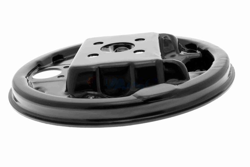 VAICO V46-0947 Spritzblech, Bremsscheibe Hinterachse, links f&uuml;r RENAULT