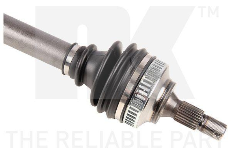 NK 501987 Antriebswelle f&uuml;r CITROEN, PEUGEOT