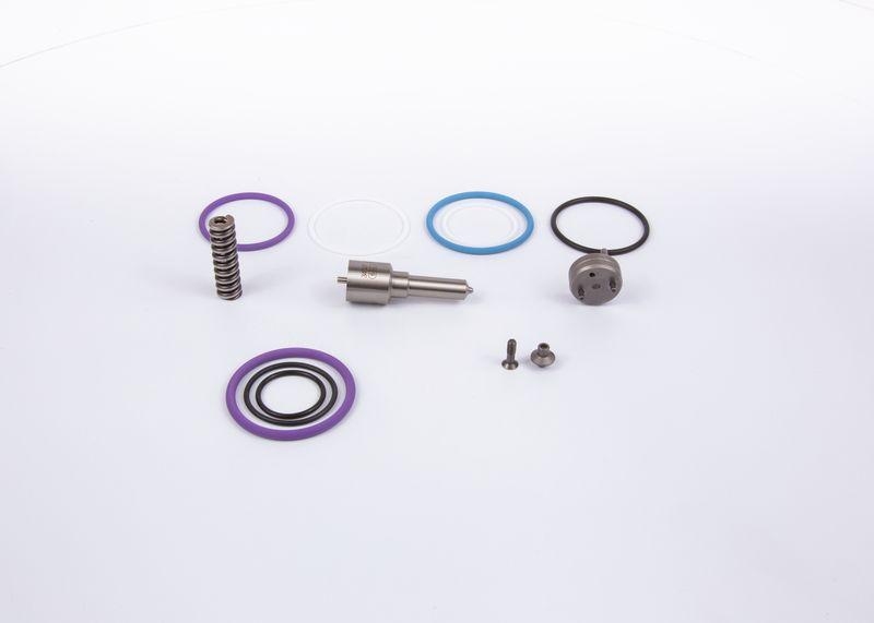 Bosch F 000 41N 033 Teilesatz