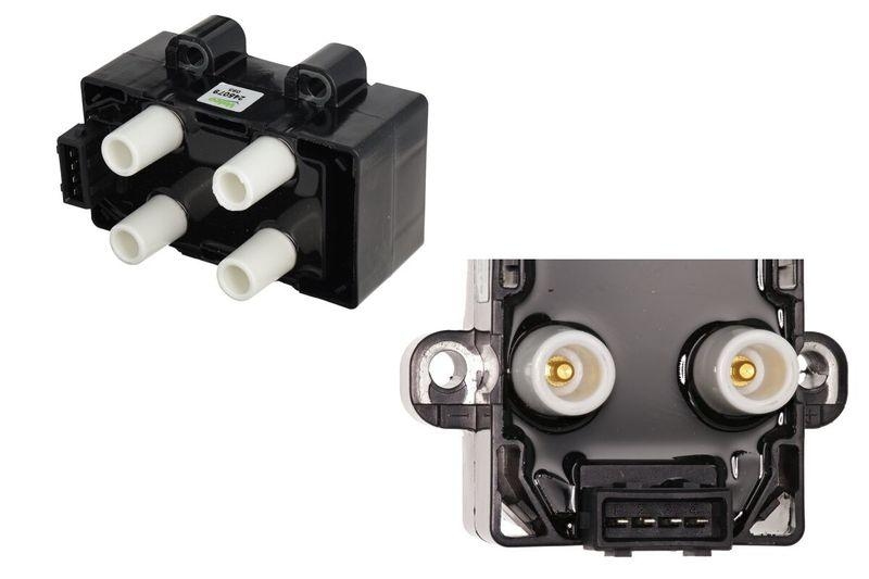 VALEO 245079 Z&uuml;ndspule RENA Clio, Kangoo, Twingo