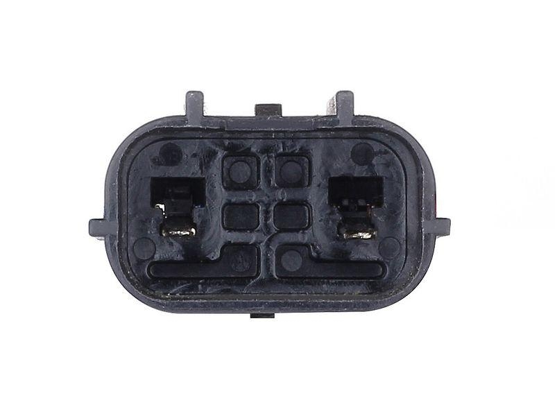 VALEO 861234 Fensterhebersystem ohneKomfort RL