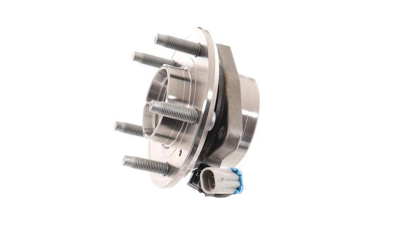 SKF VKBA 7437 Radlagersatz