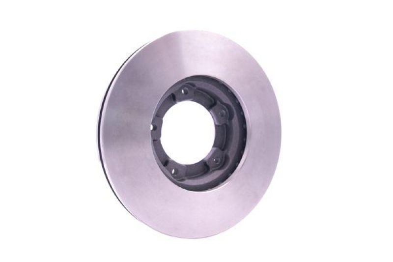 HELLA 8DD 355 105-181 Bremsscheibe f&uuml;r VW/TOYOTA