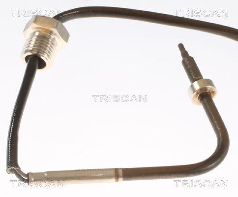 TRISCAN 8826 29171 Sensor, Abgastemperatur f&uuml;r Man, Vw