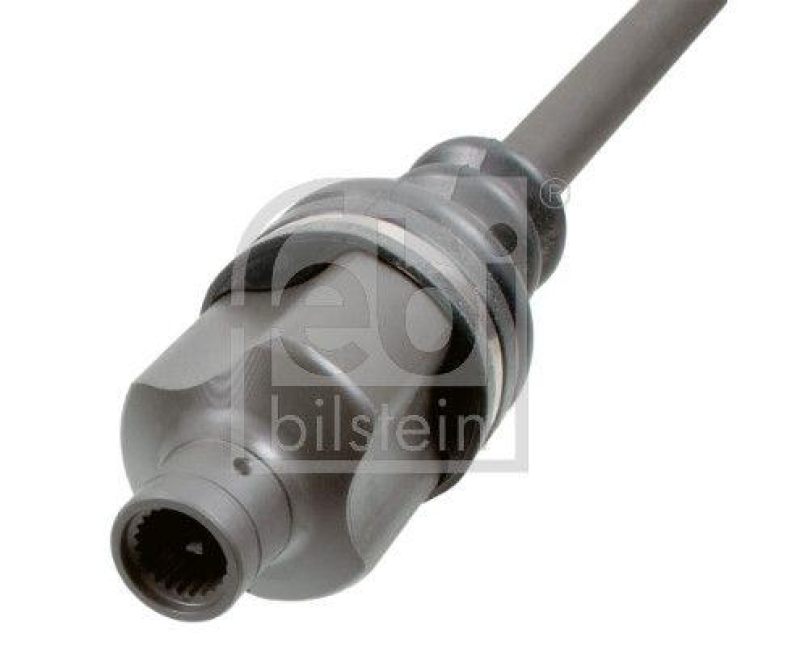FEBI BILSTEIN 184837 Antriebswelle f&uuml;r Renault