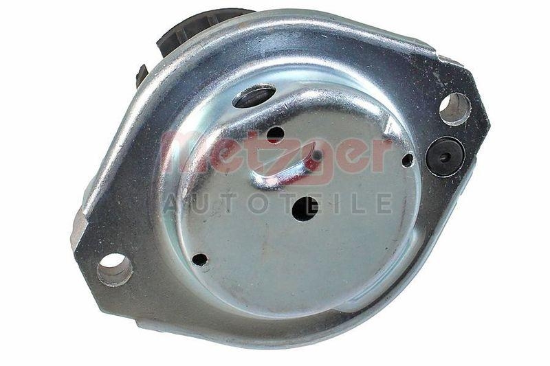 METZGER 8054110 Lagerung, Motor f&uuml;r BMW links