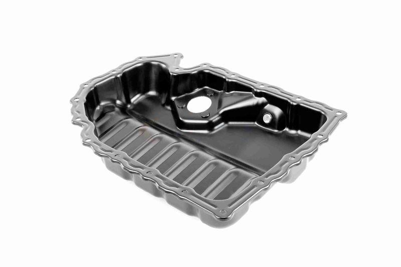 VAICO V10-1899 &Ouml;lwanne &Ouml;lwannen-Unterteil f&uuml;r Fzg mit Wvi f&uuml;r VW