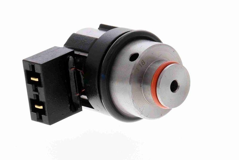 VEMO V10-77-1067 Schaltventil, Automatikgetriebe Magnetventil N88/N215/N216 f&uuml;r VW