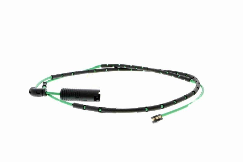 VEMO V20-72-0535 Warnkontakt, Bremsbelagverschleiß 1160 mm für BMW