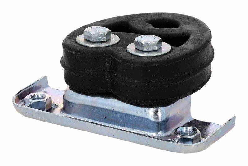 VAICO V30-1698 Halter, Schalldämpfer für MERCEDES-BENZ