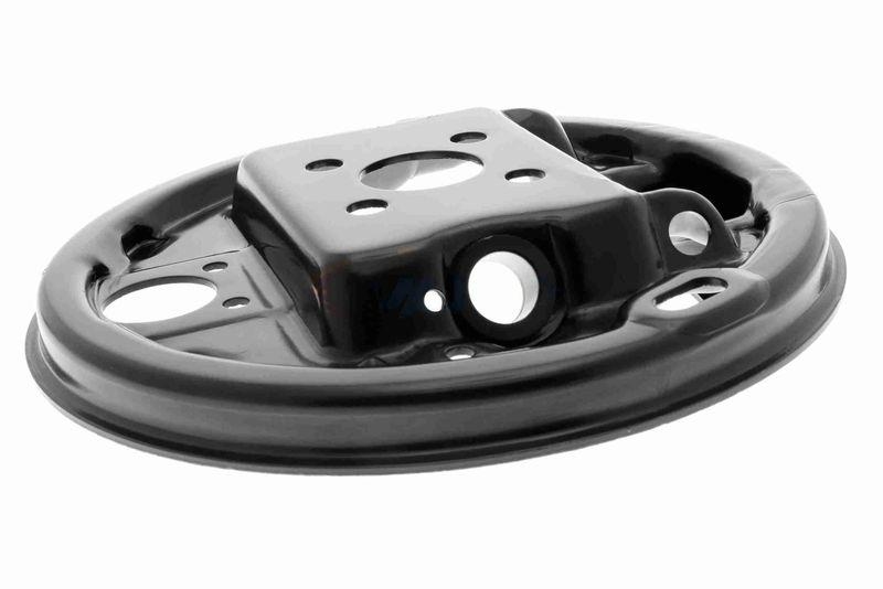 VAICO V46-0948 Spritzblech, Bremsscheibe Hinterachse, rechts f&uuml;r RENAULT