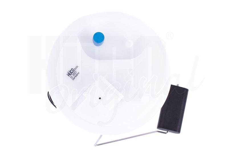 HITACHI 133557 Kraftstofff&ouml;rdereinheit f&uuml;r CITRO&Euml;N u.a.