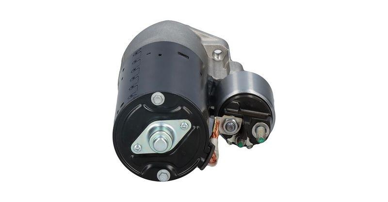 VALEO 438566 Starter Neu - ORIGINS
