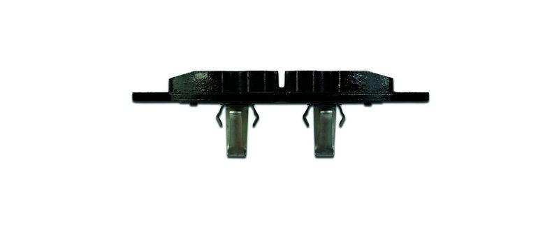 HELLA 8DB 355 006-551 Bremsbelagsatz, Scheibenbremsbelag f&uuml;r BMW/ROLLS-ROYCE